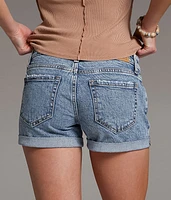 Stella Stretch Cuffed Short