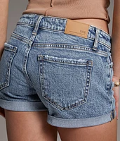 Stella Stretch Cuffed Short
