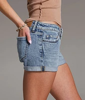 Stella Stretch Cuffed Short