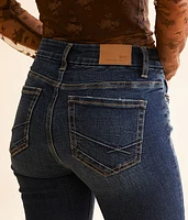 Andi Flare Stretch Jean