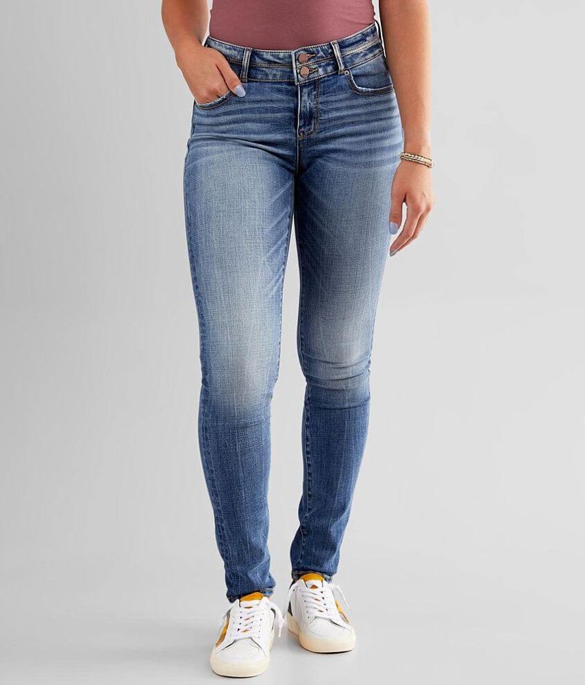 BKE Victoria Skinny Stretch Jean