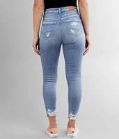 Parker Ankle Skinny Stretch Jean