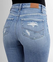 Parker Ankle Skinny Stretch Jean