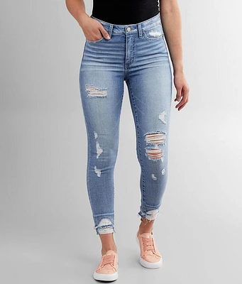Parker Ankle Skinny Stretch Jean