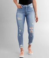 Parker Ankle Skinny Stretch Jean