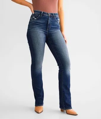 BKE Parker Tailored Boot Stretch Jean