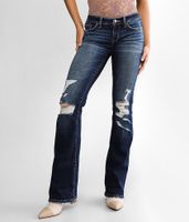 BKE Stella Boot Stretch Jean