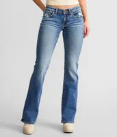 BKE Stella Boot Stretch Jean