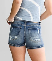 Gabby Stretch Short