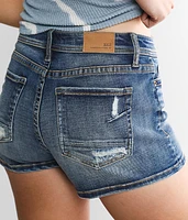 Gabby Stretch Short