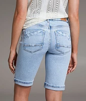 Payton Bermuda Stretch Short