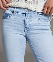 Payton Bermuda Stretch Short