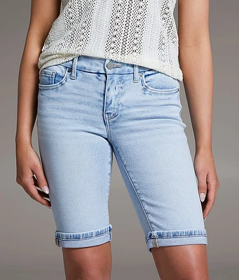 Payton Bermuda Stretch Short