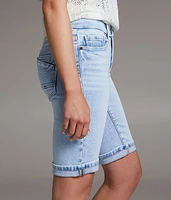 Payton Bermuda Stretch Short