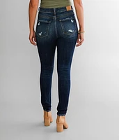 Parker Skinny Stretch Jean