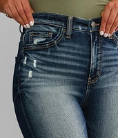 Parker Skinny Stretch Jean