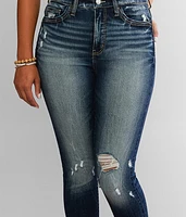 Parker Skinny Stretch Jean