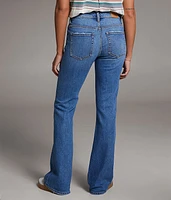 Payton Boot Stretch Jean