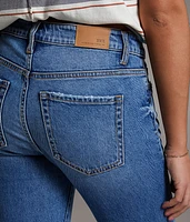 Payton Boot Stretch Jean