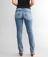 Gabby Straight Stretch Jean