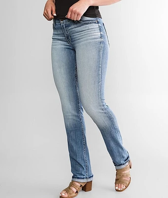 Gabby Straight Stretch Jean
