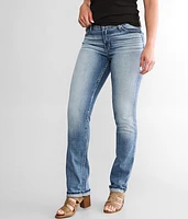 Gabby Straight Stretch Jean