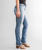 Gabby Straight Stretch Jean