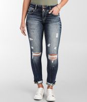 BKE Victoria Ankle Skinny Stretch Jean