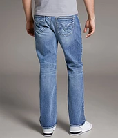 Derek Stretch Jean