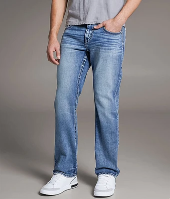 Derek Stretch Jean