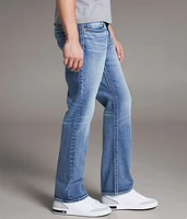 Derek Stretch Jean