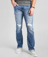 BKE Jake Straight Stretch Jean