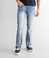 BKE Jake Straight Stretch Jean