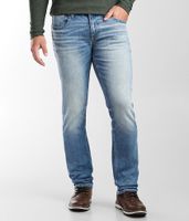 BKE Mason Taper Stretch Jean