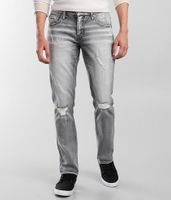 BKE Mason Taper Stretch Jean