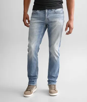 BKE Mason Taper Stretch Jean