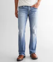 BKE Aiden Boot Stretch Jean