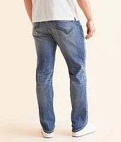 Nolan Straight Stretch Jean