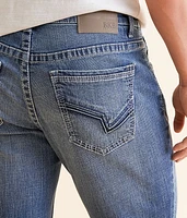 Nolan Straight Stretch Jean