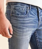 Nolan Straight Stretch Jean