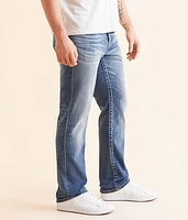 Nolan Straight Stretch Jean