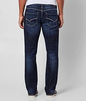 Carter Straight Stretch Jean