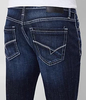 Carter Straight Stretch Jean
