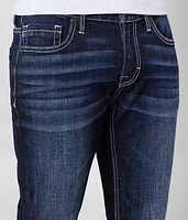 Carter Straight Stretch Jean