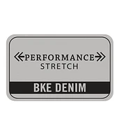 Carter Straight Stretch Jean