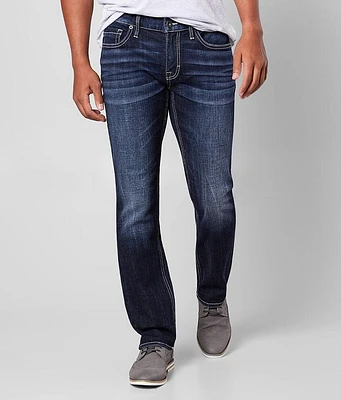 Carter Straight Stretch Jean