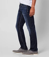 Carter Straight Stretch Jean