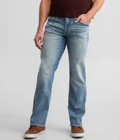 BKE Henry Straight Stretch Jean