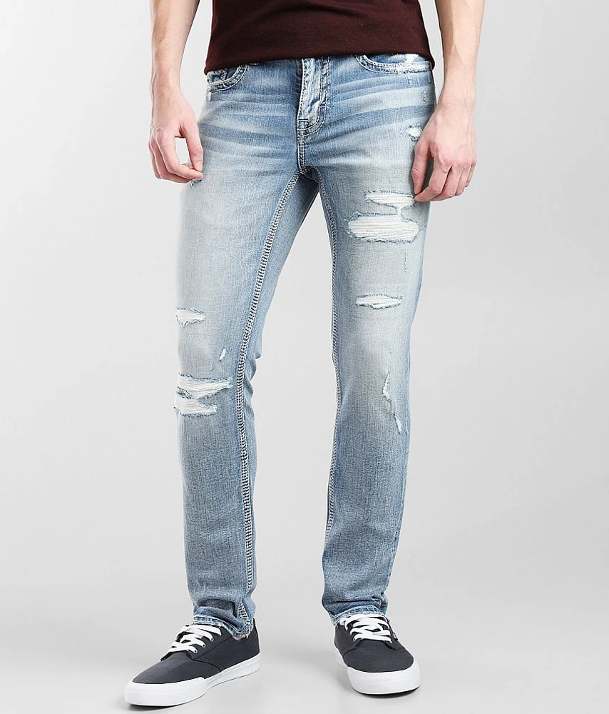 BKE Alec Skinny Stretch Jean