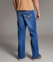 Tyler Boot Stretch Jean